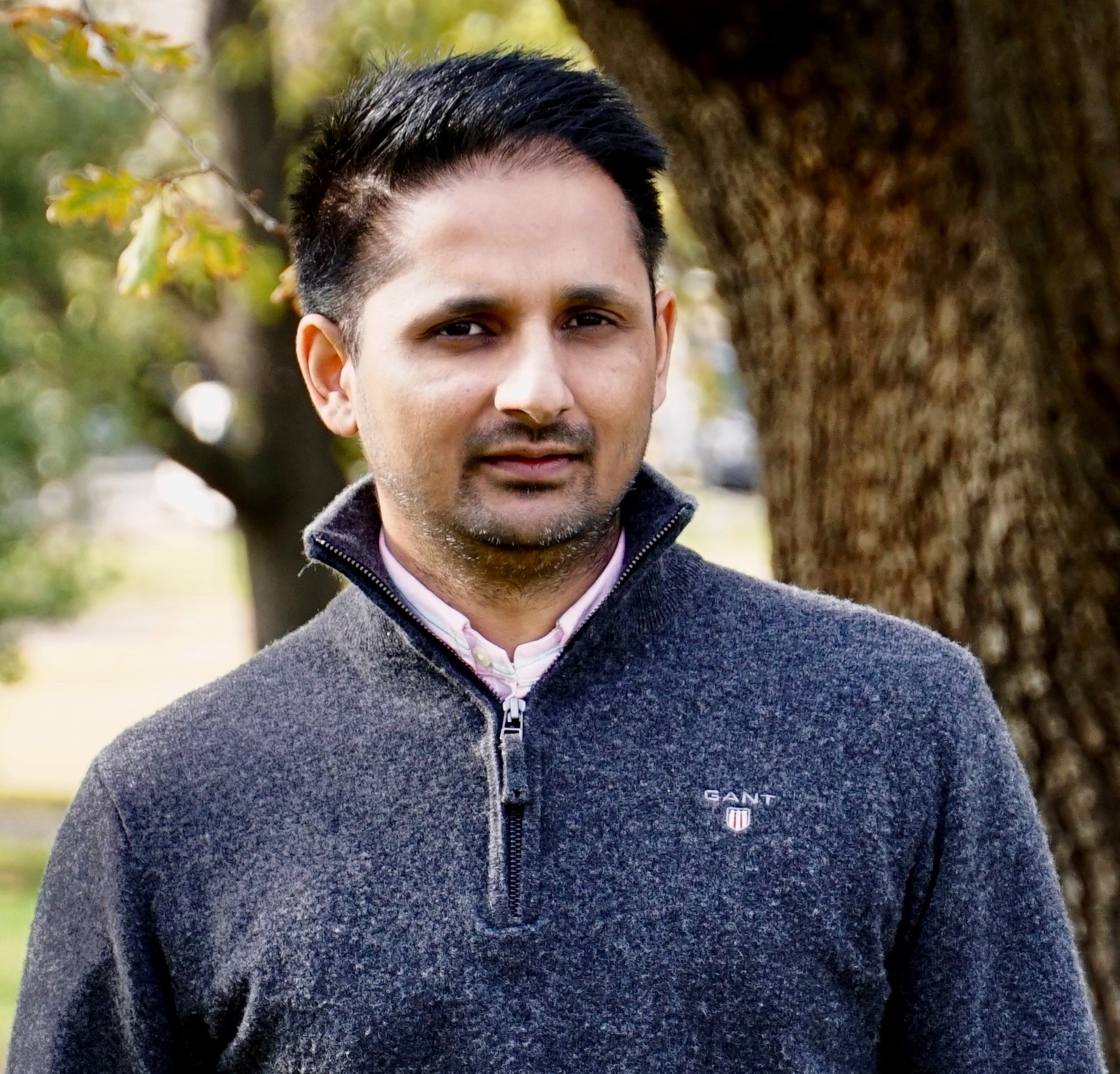 Ranjeet Singh